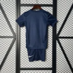 Maillot Enfant PSG Domicile 2025/2026 – Image 2