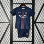 Maillot Enfant PSG Domicile 2025/2026