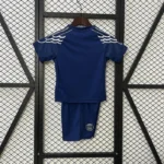 PSG Fourth Jersey Kids 2025/2026 - Image 2