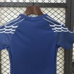 PSG Fourth Jersey Kids 2025/2026 - Image 5