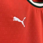 Portugal Home Jersey Kids 2025/2026 - Image 3