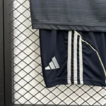 Real Madrid Away Jersey Kids 2025/2026 - Image 6