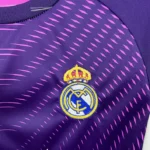 Real Madrid Jersey Kids 2025/2026 - Image 3