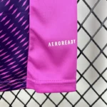 Real Madrid Jersey Kids 2025/2026 - Image 5