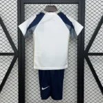 Tottenham Home Jersey Kids 2025/2026 - Image 2