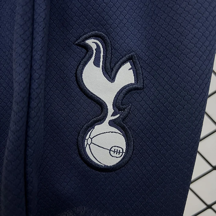 Maillot Enfant Tottenham Domicile 2025-2026 (4) Tottenham Home Jersey Kids 2025/2026 - Image 5