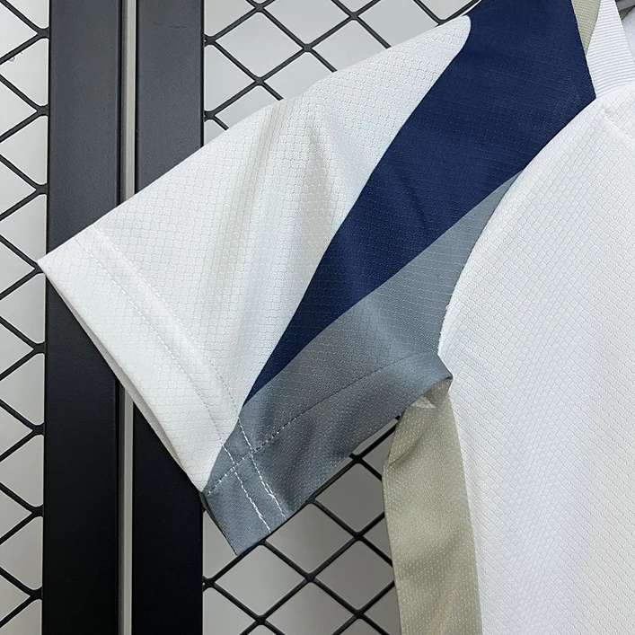 Maillot Enfant Tottenham Domicile 2025-2026 (5) Tottenham Home Jersey Kids 2025/2026 - Image 4