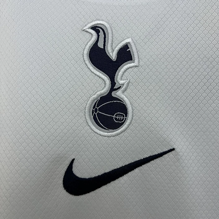 Maillot Enfant Tottenham Domicile 2025-2026 (6) Tottenham Home Jersey Kids 2025/2026 - Image 3
