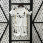 Maillot Real Madrid Domicile 2025/2026