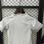 Real Madrid Home Jersey Kids 2025/2026 - Image 5