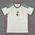Maillot Algérie Domicile 2025/2026