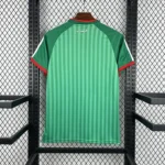 Maillot Algérie Extérieur 2025/2026 – Image 2