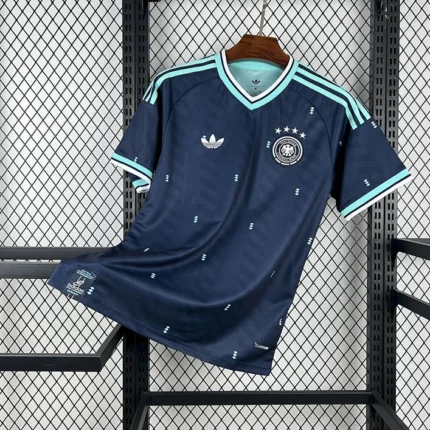 Maillot Allemagne Extérieur 2025/2026