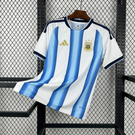 Maillot Argentine Domicile 2025/2026