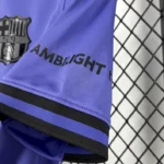 Barcelona Concept jersey 2025/2026 (Copie) - Image 5