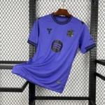 Maillot Barcelone Concept Violet 2025/2026
