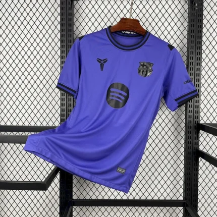 Maillot Barcelone Concept Violet 2025/2026