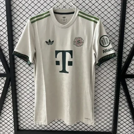 Maillot Bayern Munich Oktoberfest 2025/2026