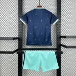 Mexico Away Jersey Kids 2025/2026 (Copie) (Copie) - Image 2