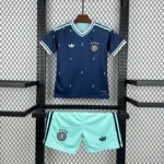 Maillot Enfant Allemagne Extérieur 2025/2026