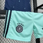 Mexico Away Jersey Kids 2025/2026 (Copie) (Copie) - Image 5