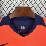 Barcelona home jersey 2025/2026 (Copie) - Image 5