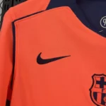 Barcelona home jersey 2025/2026 (Copie) - Image 3