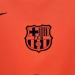 Barcelona home jersey 2025/2026 (Copie) - Image 4
