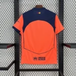 Barcelona home jersey 2025/2026 (Copie) - Image 2