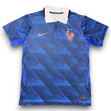 Maillot France Domicile 2025/2026