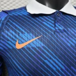 Maillot Joueur France Domicile 2025/2026 – Image 3