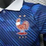 Maillot Joueur France Domicile 2025/2026 – Image 4
