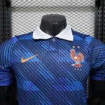 Maillot Joueur France Domicile 2025/2026 – Image 6