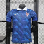 Maillot Joueur France Domicile 2025/2026