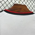 Real Madrid Jersey Away Long Sleeve 2025/2026 (Copie) - Image 6