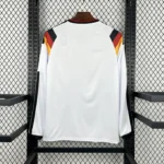 Real Madrid Jersey Away Long Sleeve 2025/2026 (Copie) - Image 2