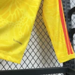 Real Madrid Jersey Away Long Sleeve 2025/2026 (Copie) (Copie) - Image 6