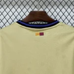 Real Madrid Jersey Away Long Sleeve 2025/2026 (Copie) (Copie) (Copie) - Image 6