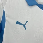 Maillot Marseille Domicile 2025/2026 – Image 3