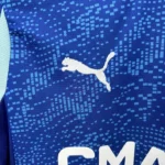 Maillot Marseille Third 2025/2026 – Image 3