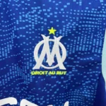 Maillot Marseille Third 2025/2026 – Image 4