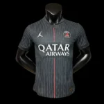 Maillot Match PSG Fourth 2025/2026