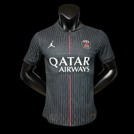 Maillot Match PSG Fourth 2025/2026