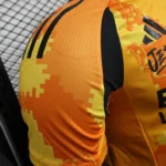 Maillot Joueur Paris FC Third 2025/2026 – Image 5