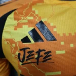 Maillot Joueur Paris FC Third 2025/2026 – Image 3