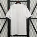 Maillot Olympique Lyonnais Domicile 2025/2026 – Image 2