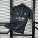 Maillot PSG Fourth 2025/2026