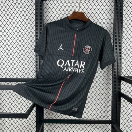 Maillot PSG Fourth 2025/2026