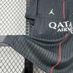 PSG Fourth 2024/2025 jersey (Copie) - Image 3