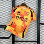 Maillot Paris FC Third 2025/2026